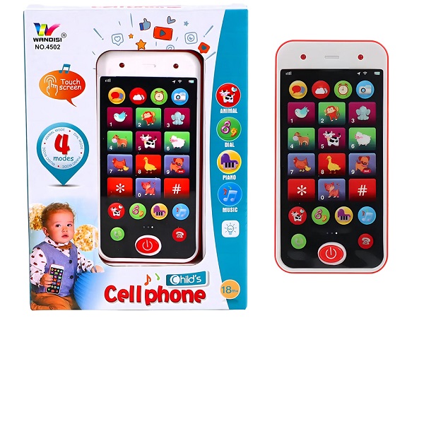 MUZIČKI TELEFON 4502 315139