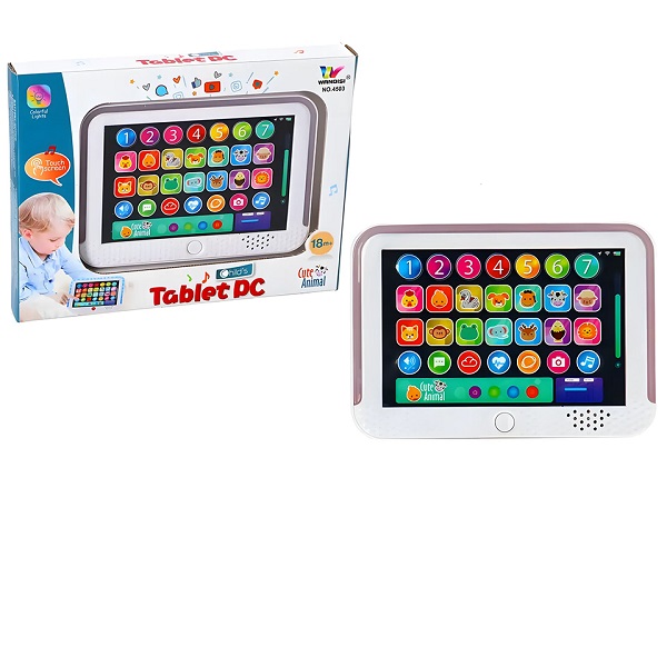 MUZIČKI TABLET 4503 315140
