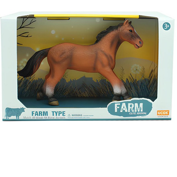FARMA KONJ U KUTIJI 008 330400