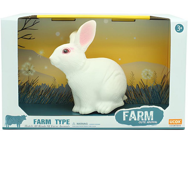 FARMA ZEC U KUTIJI005 330402