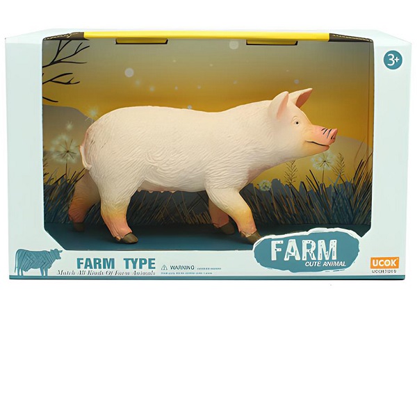 FARMA SVINJA U KUTIJI 004 330403