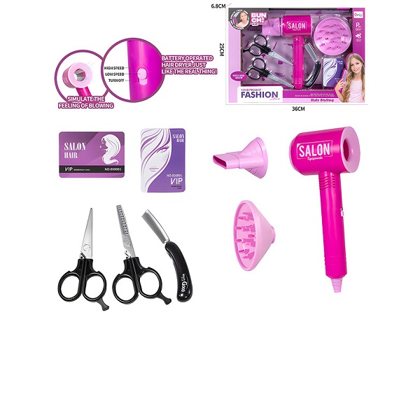 FASHION SET FEN 10233 453110