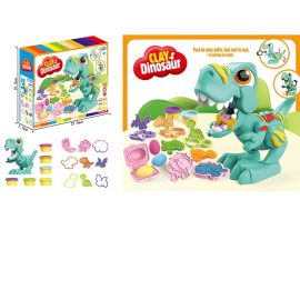 PLASTELIN DINOSAURUS 685352