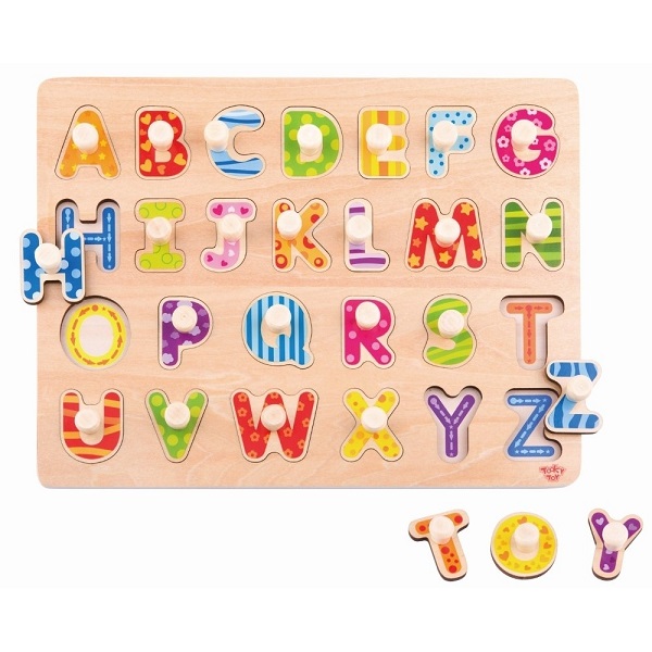 DRVENA SLOVA PUZZLE TY852 3093
