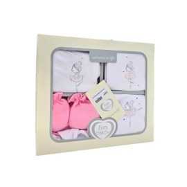 SET 6-DELNI STAMPA ZA DEVOJCICE  200310