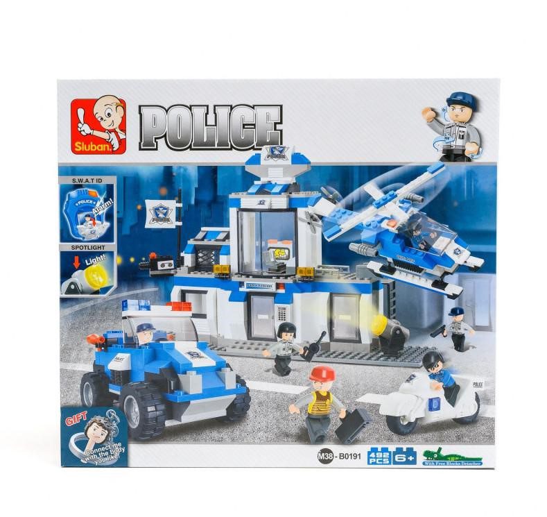 SLUBAN KOCKE BENZ.STANICA 41KOM - Слика 3