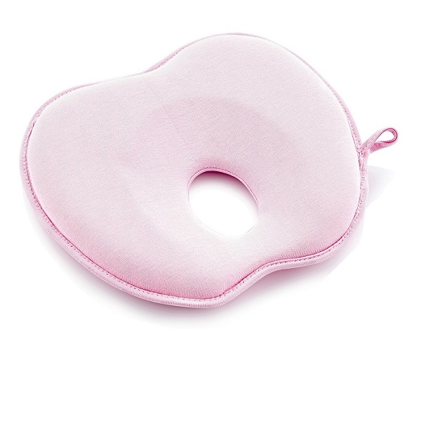 ANATOMSKI JASTUK BABYJEM PINK 14157