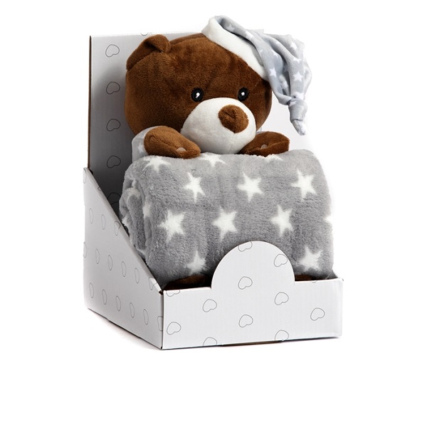 SET IGRAČKA+CEBE SLEEPING 522737