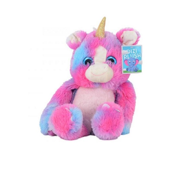 DIZI TOYS PLIŠANA IGRAČKA 30CM JEDNOROG 5709