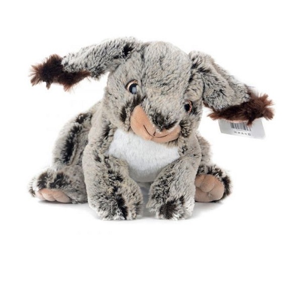 DIZI TOYS PLIŠANA IGRAČKA 25CM ZEKA 5433