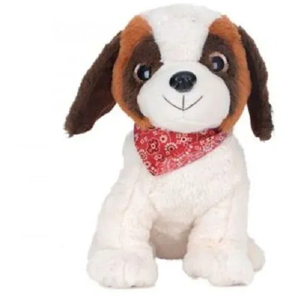 DIZI TOYS PLIŠANA IGRAČKA 40CM PAS 5730