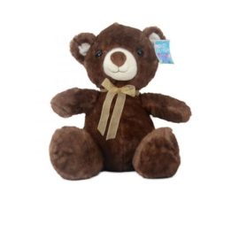 DIZI TOYS PLIŠANA IGRAČKA 40CM MEDA 5587