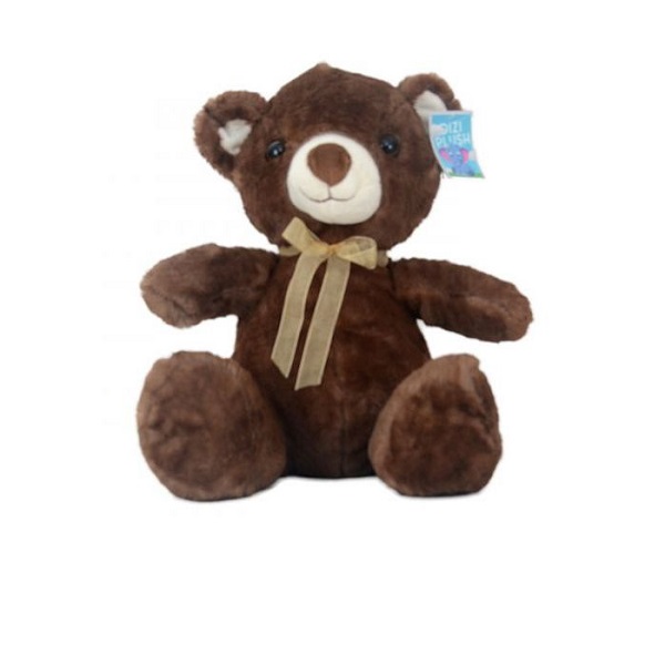 DIZI TOYS PLIŠANA IGRAČKA 40CM MEDA 5587