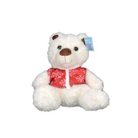 DIZI TOYS PLIŠANA IGRAČKA 40CM MEDA 5518