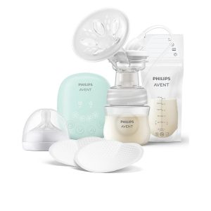 PUMPICA ELEKTRIČNA ZA IZMLAZANJE AVENT 5605