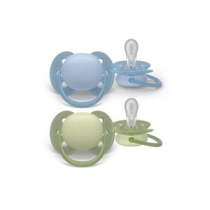 VARALICA ULTRA SOFT 0-6M-2KOM 2406