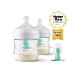 FLASICA NATURAL RESPONSE ANTIKOLIK 0352