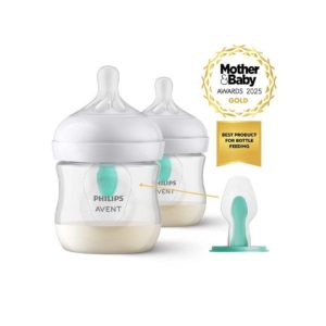 FLASICA NATURAL RESPONSE ANTIKOLIK 0352