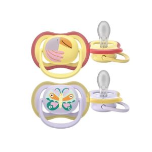 VARALICA ULTRA AIR 0-6M PELIKAN 1850