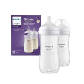 FLASICE 2 KOM. NATURAL RESPONSE 9776