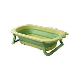 KADICA SKLOPIVA BBO FROG GREEN 4373