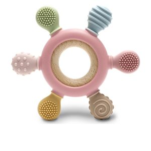 GLODALICA DRVENA SILIKONSKO 3630