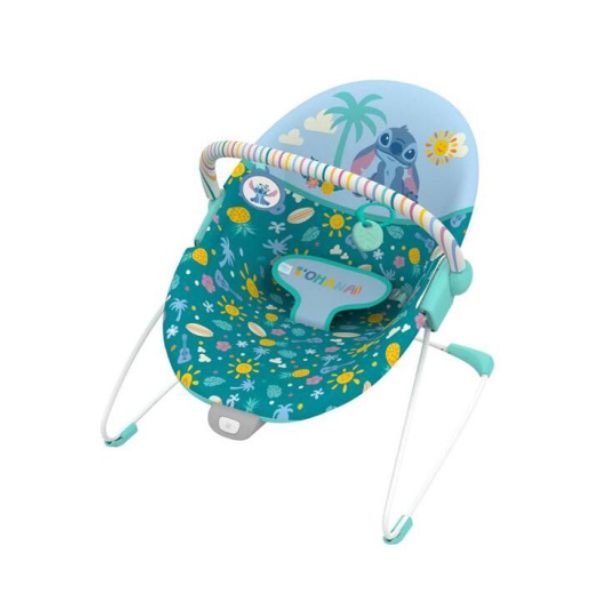 LJULJASKA  STITC BABY DISNEY 5013