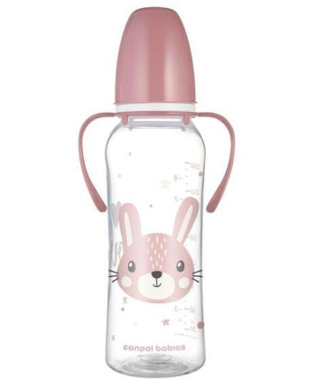 FLASICA CUTE ANIMALS  0786