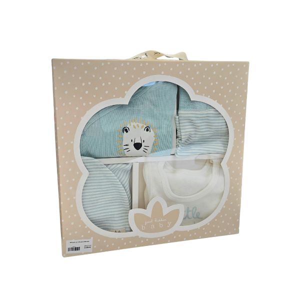 SET B.M. 6/1 VEL.62 17001401