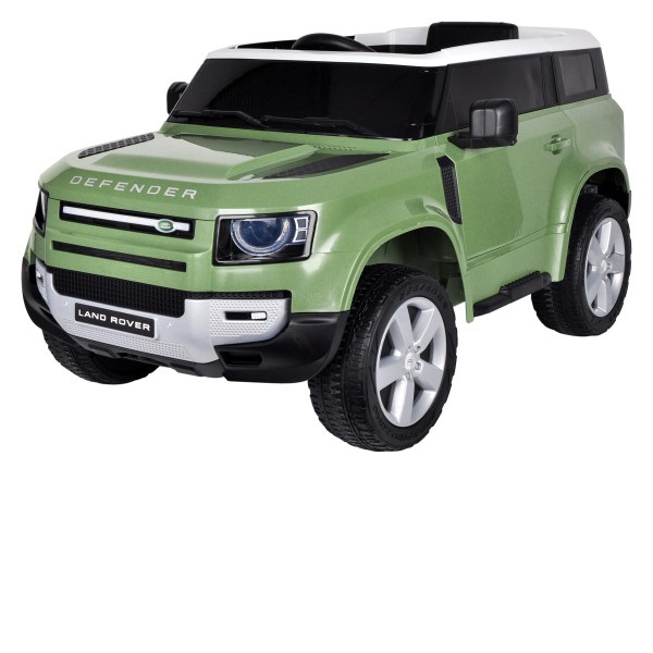 LAND ROVER DEFENDER ZELENI TS-182