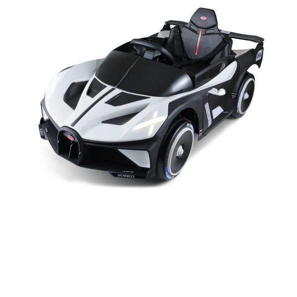 DEČIJI AUTO NA BATERIJE BELI TS-28-4R