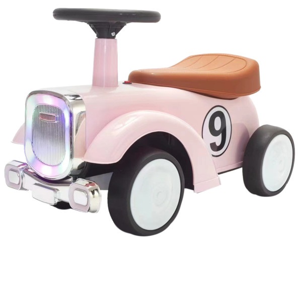 GURALICA ZA DECU ROZE TS-106