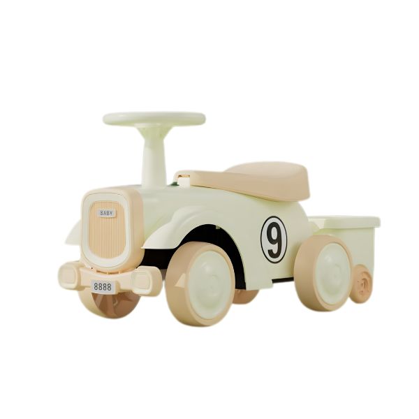 GURALICA ZA DECU ZELENA TS-106A