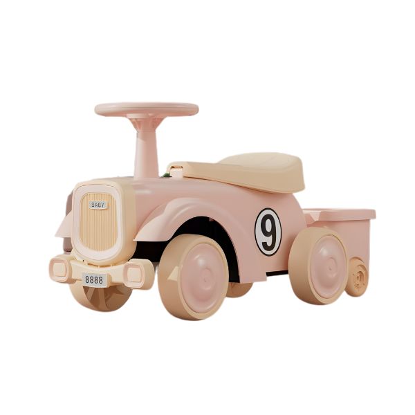 GURALICA ZA DECU ROZE TS-106A