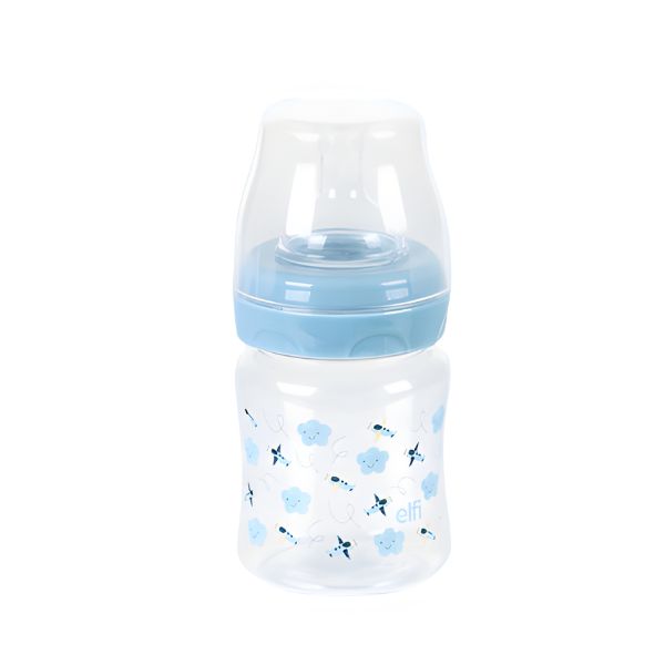 ELFI FLASICA PLASTICNA 120 RK109