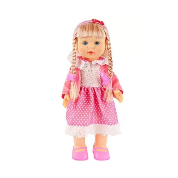 LUTKA ANA HODA BEBANA 68037