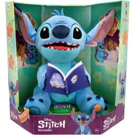 STITCH STORYTELLER INTERAKTIVNA LUTKA IM490000