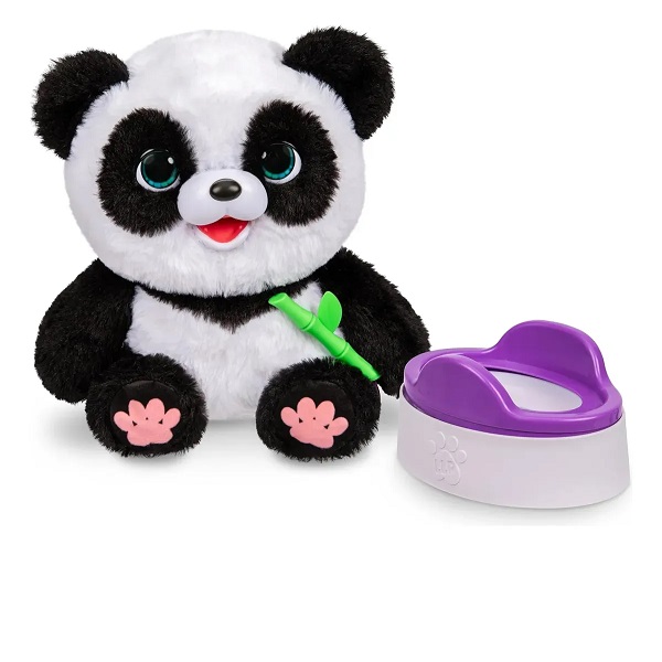 LITTLE LIVE PETS MY BABY PANDA ME26677 - Слика 3