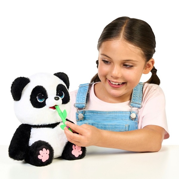 LITTLE LIVE PETS MY BABY PANDA ME26677 - Слика 2