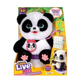 LITTLE LIVE PETS MY BABY PANDA ME26677