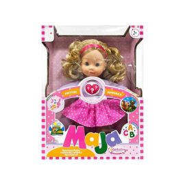 MOJA PRVA BAMBOLINA MAJA 36CM DI1691