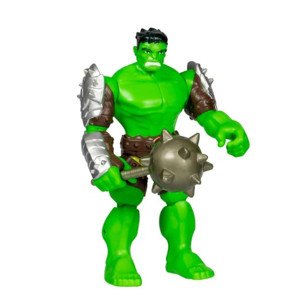 AVENGERS MIXMASHERS DLX FIGURE F9266 - Слика 4