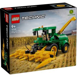 LEGO TECHNIC JOHN DEERE 9700 FORAGE LE42168