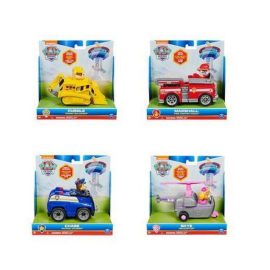 PAW PATROL VALUE BASIC VEHICLE SN6064450