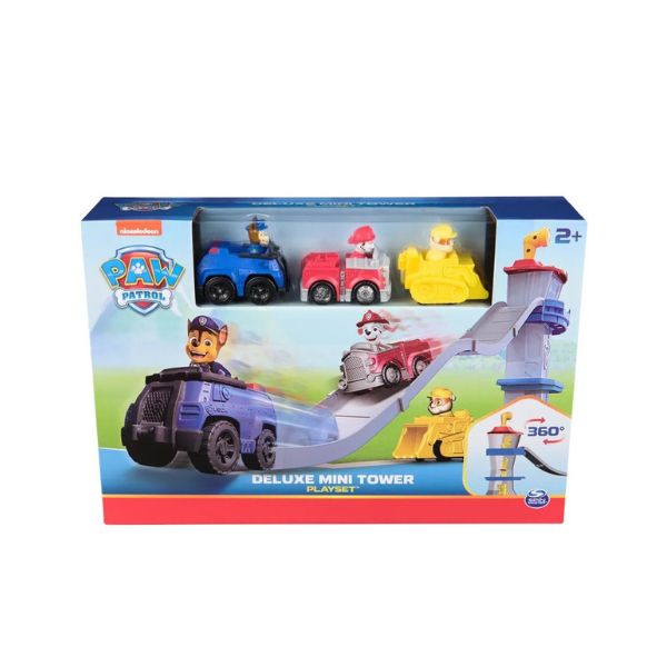 PAW PATROL MINI KULA SET SN6071184