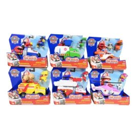 PAW PATROL FIRE RESCUE VOZILO SN6072699