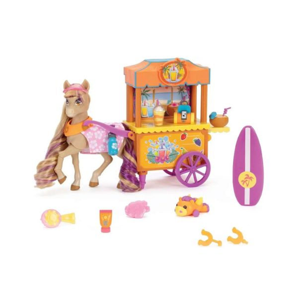 WILD MANES BAILEYS SURF AND SNACK TW723306 - Слика 2