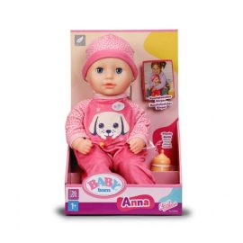 BABY BORN ANNA PINK 36CM ZF838945