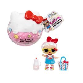 LOL SURPRISE HELLO KITTY TOTS 523840