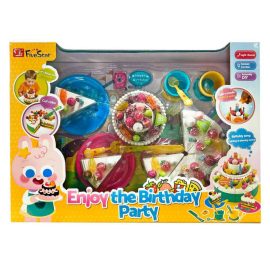 STARWOOD VELIKA TORTA SA SVETLIMA BE35970